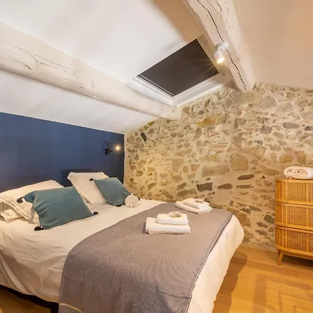 Apartment Piedras - Welkeys Saint-Tropez